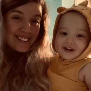 Meet your Posher, Danielle